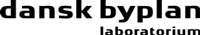 Dansk Byplanlaboratorium logo
