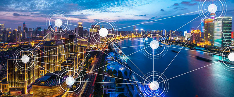 Dynamiske bydata kan forbedre byen