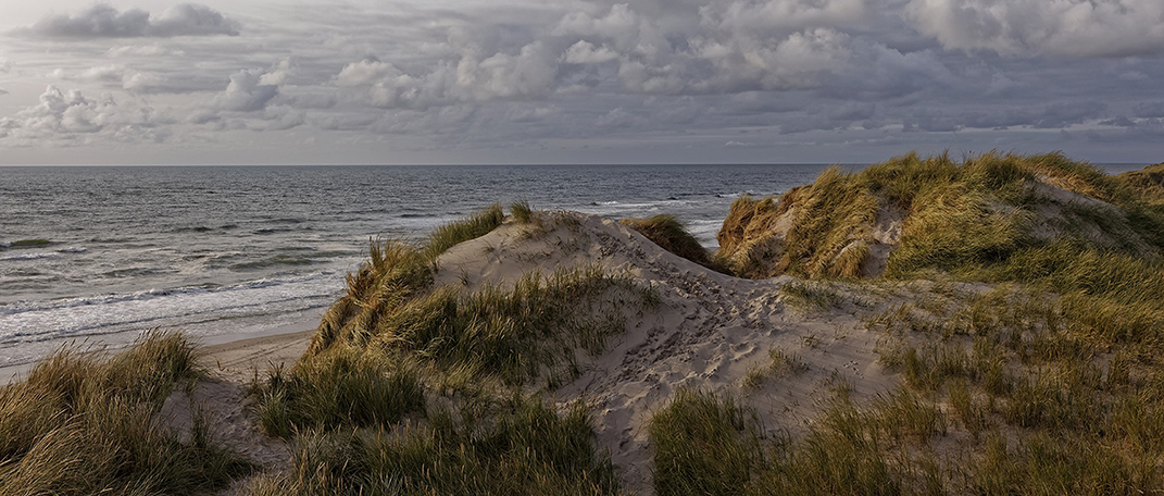 Vesterhavet Peter Ahrendt Pixabay