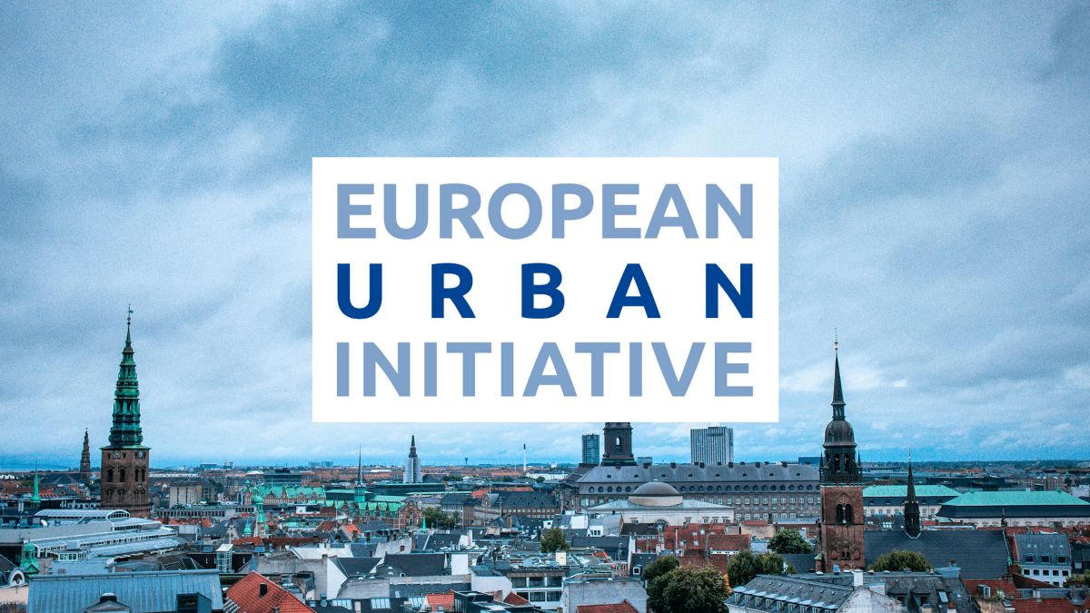 European Urban Initiative