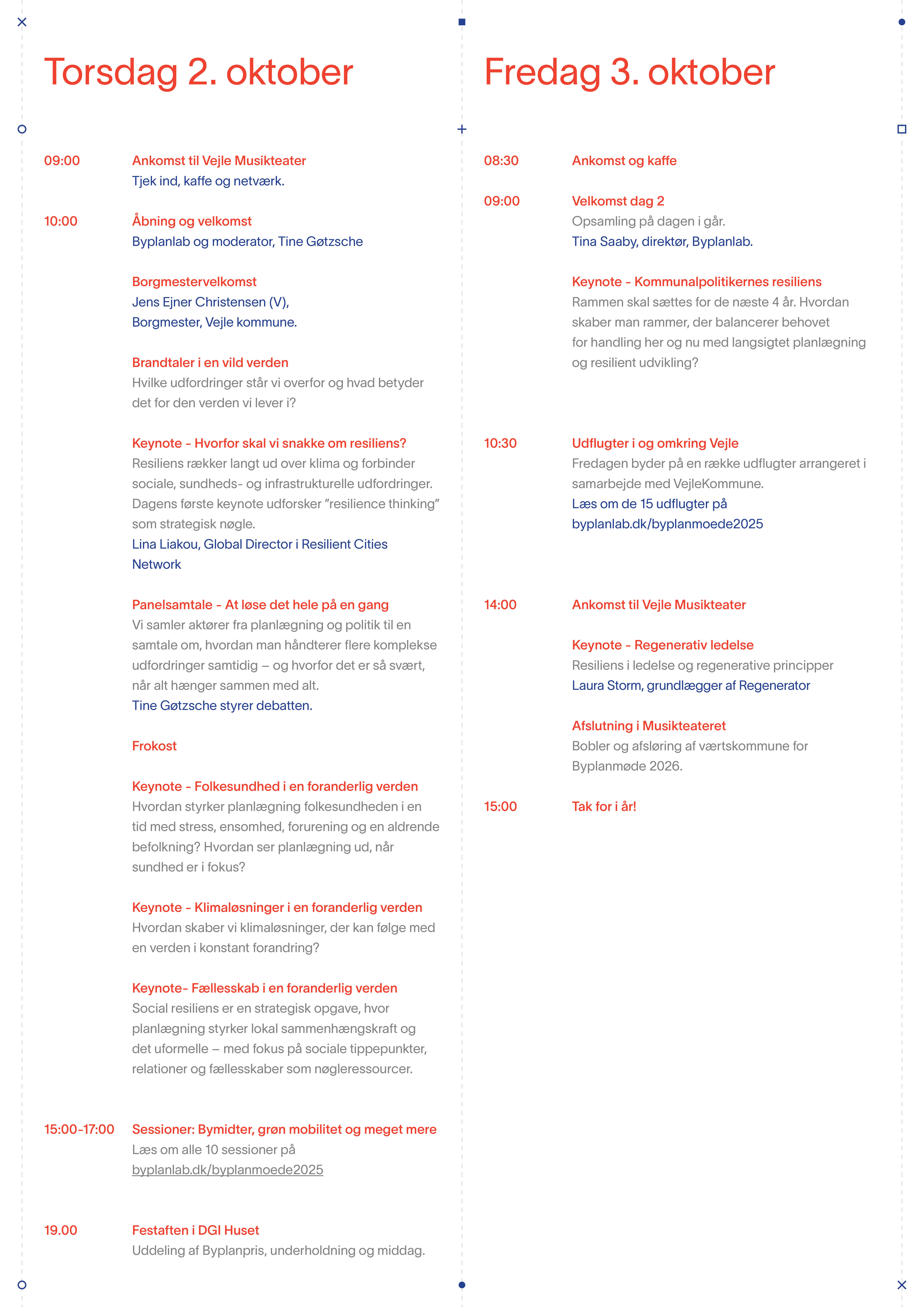 program BM 2025