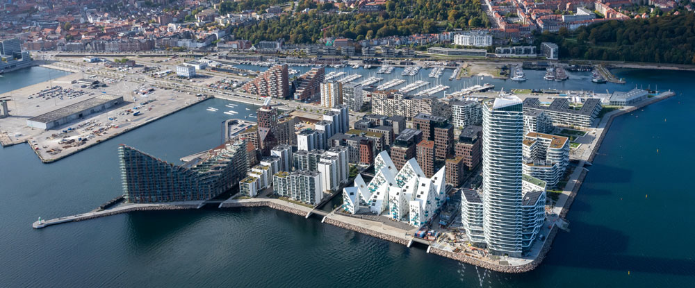 Foto: Aarhus Kommune