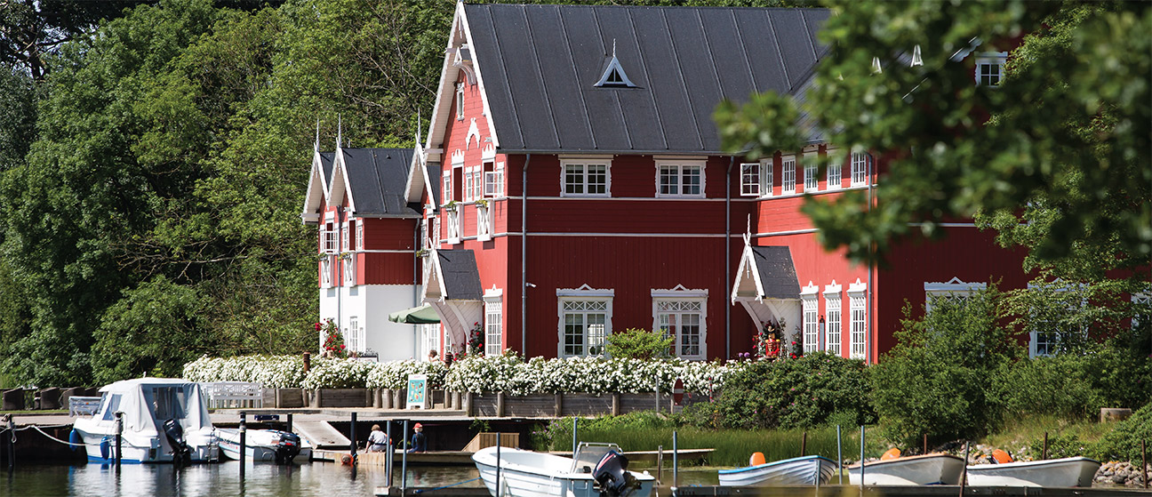 Foto: Særegenhed som turistattraktion