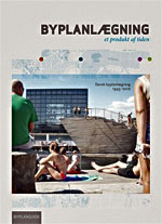 Forsiden af bogen "Byplanguide"