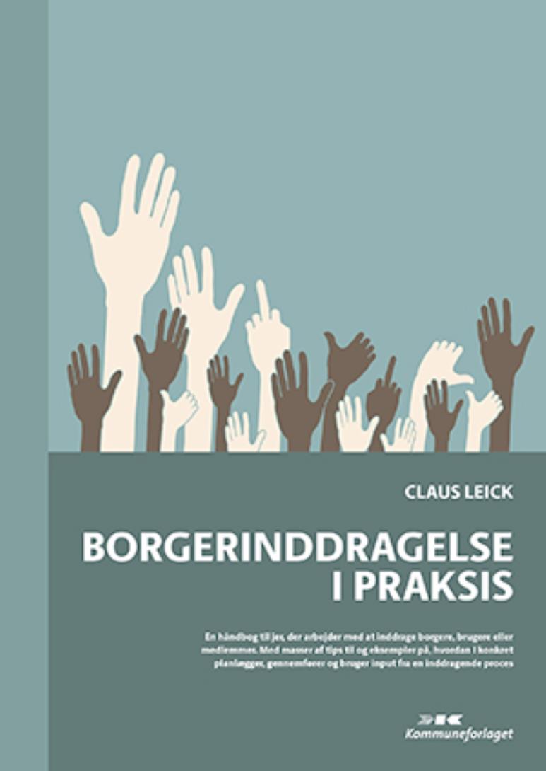 BorgerinddragelseipraksisClausLeick