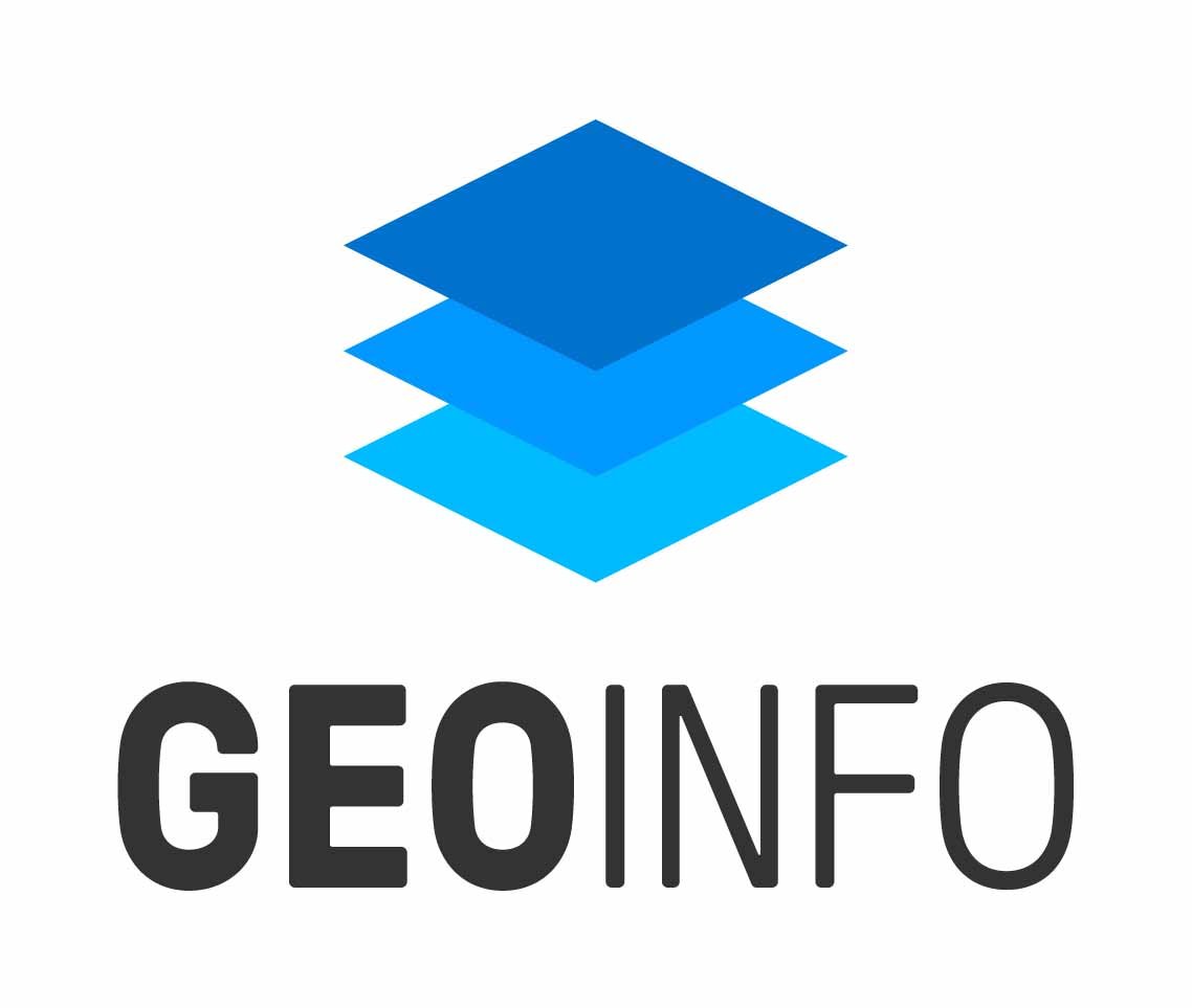 Geoinfo logo