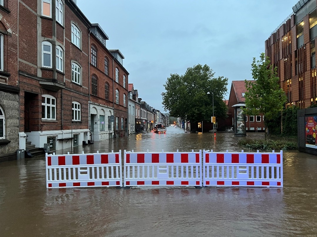 Foto: Vejle Kommune