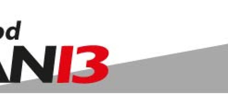 Plan13 logo