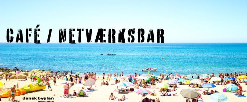 Netværksbar i horisonten