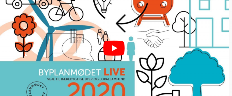 Byplanmødet Live 2020