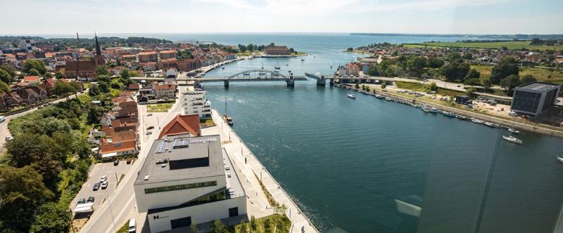 Scener fra Sønderjylland