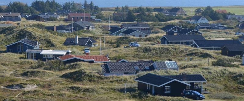 Sommerhusnetværk