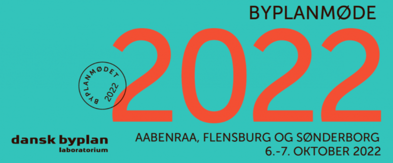 Byplanmøde 2022 6.-7. oktober