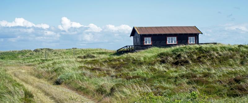 Sommerhusnetværk