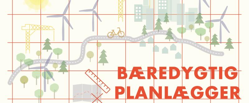 Bæredygtig planlægger 2023
