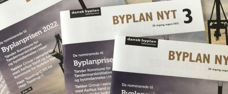 Byplan Nyt 3