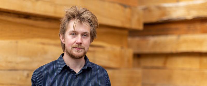 Morten de Fine Olivarius