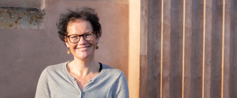Charlotte Odgaard Sjælland
