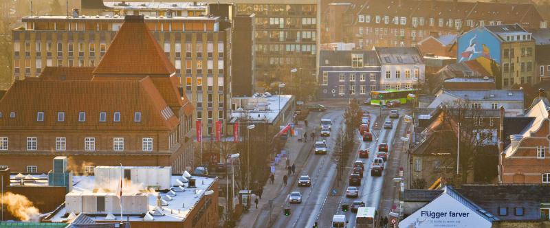 Inspirationswebinar: Miljøvurderinger og strategisk planlægning