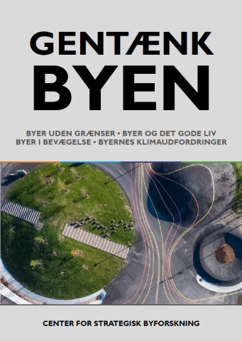 Gentænk Byen