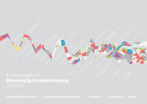 Den bæredygtige lokalplan