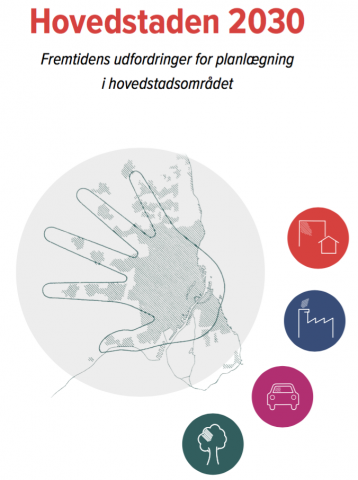 hovedstaden 2030